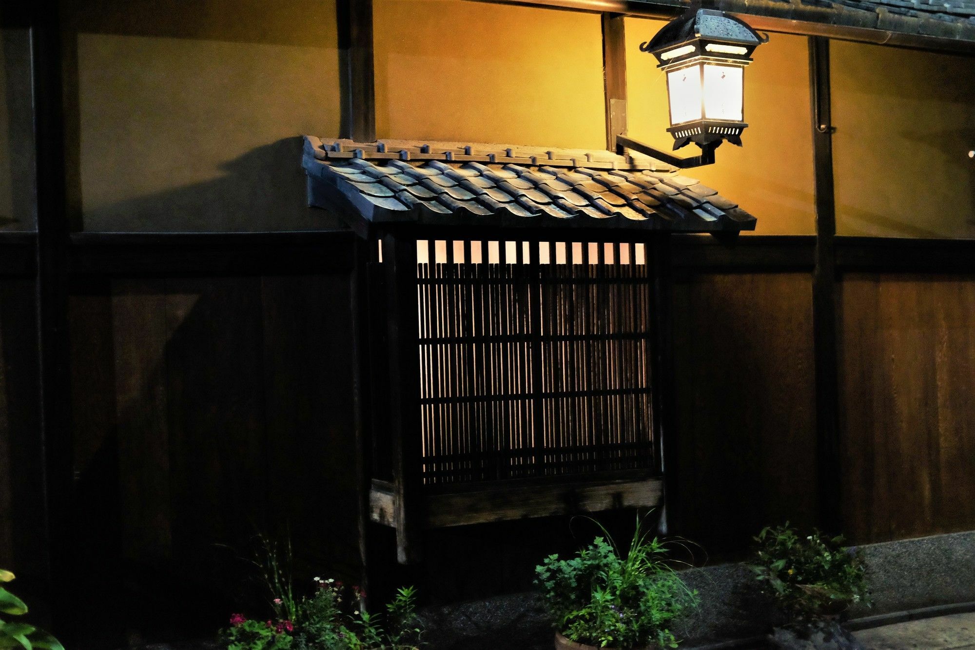 Toshiharu Ryokan Quioto Exterior foto