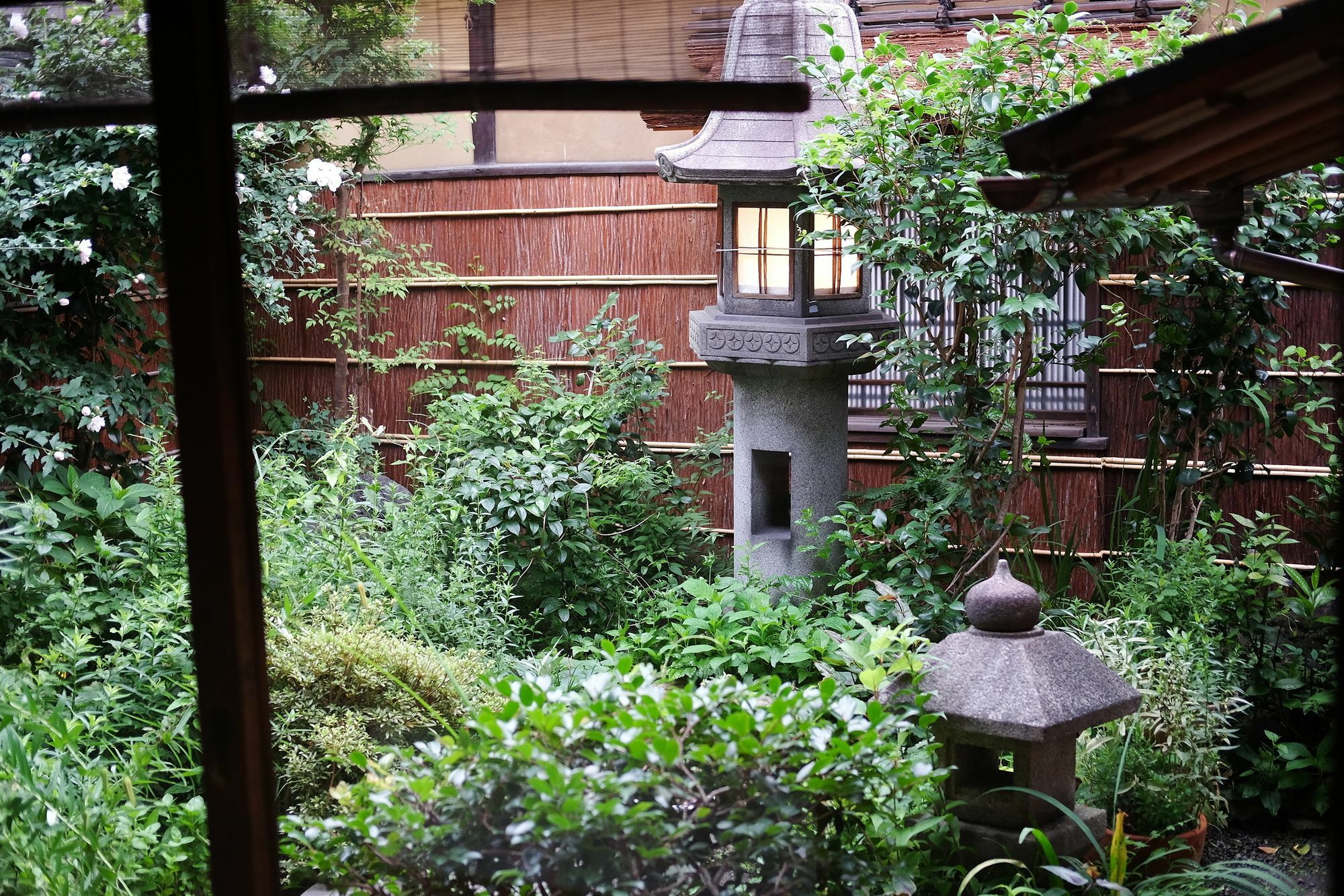 Toshiharu Ryokan Quioto Exterior foto